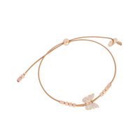 Bracciale Maman et Sophie Donna Le Farfalle in Argento BFFARDM0 - BFFARDM0